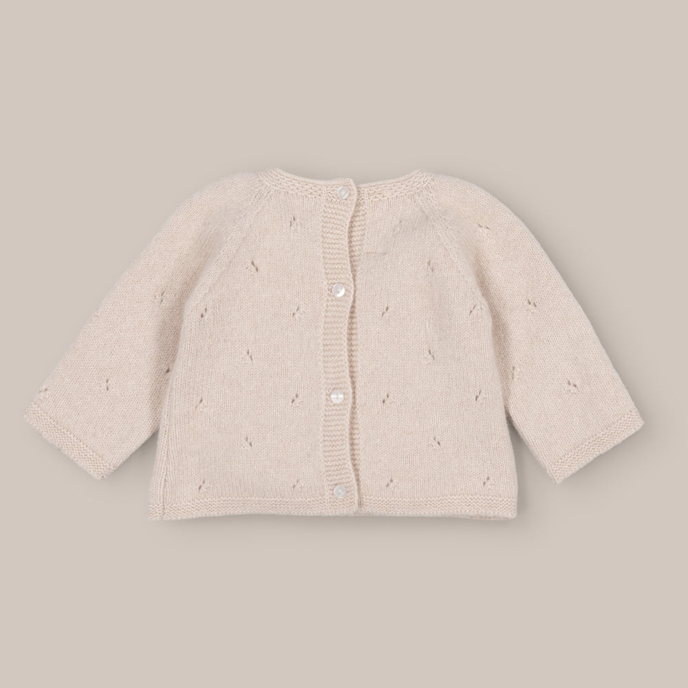 Jersey Bebé Cashmere