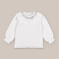 Yedra Neck Blouse