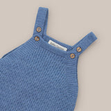 Polaina Lana Zig Zag