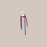 Lote 3 Cordones Pelo Verano