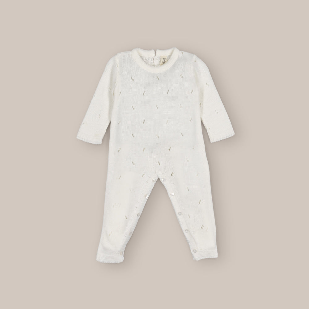 Macaquinho Salgueiro Longo