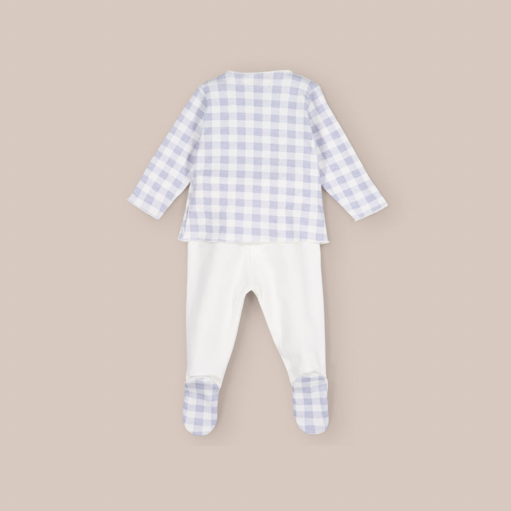 Vichy-Set