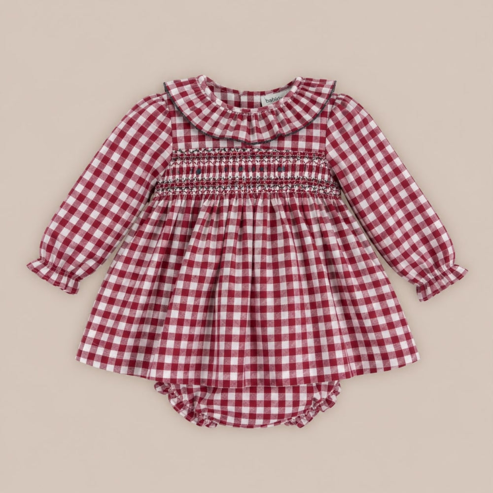 Babykleid Turin Rubbers