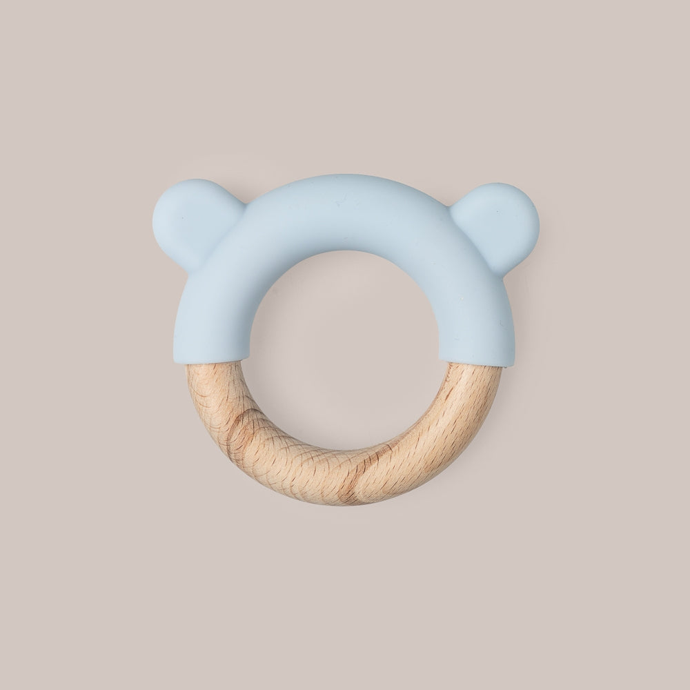 Massaggiagengive per orecchie