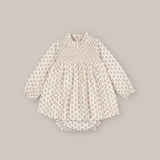 baby dress set Smock Grove