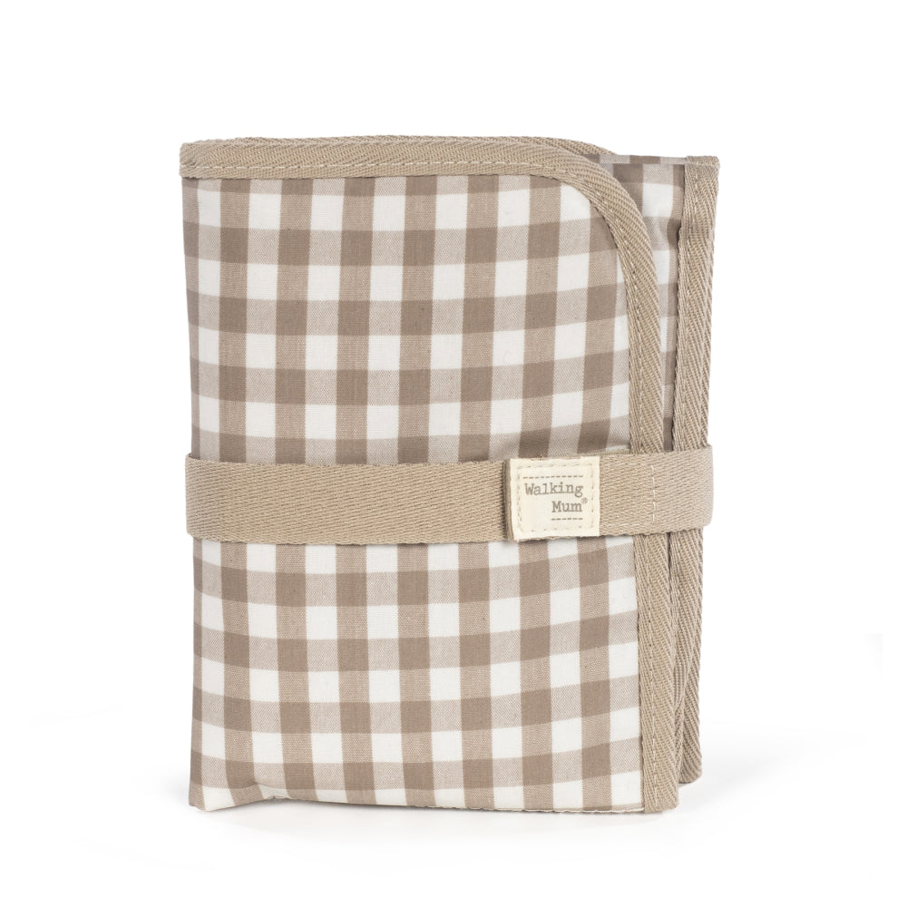 Caetana Baby Changer