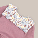 Girl's Cotton Lady Set