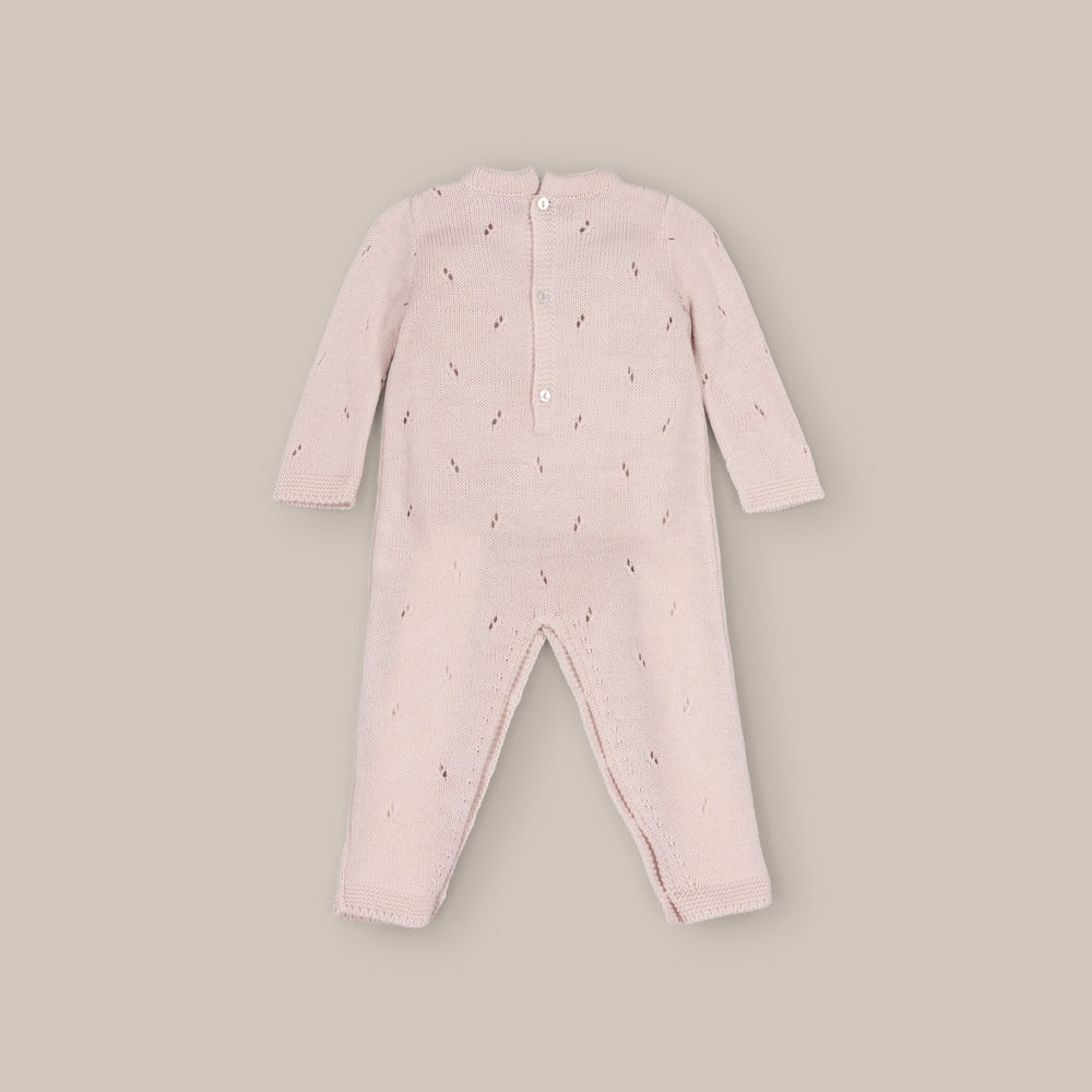 romper LONG SAUCE