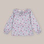 Blusa Niña Malaga Rosa