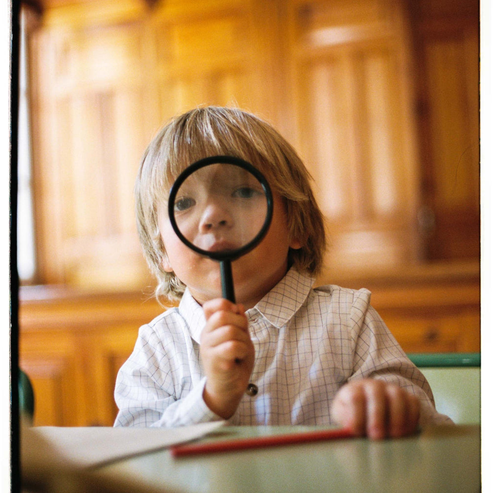 Camicia Ragazzo Itaca