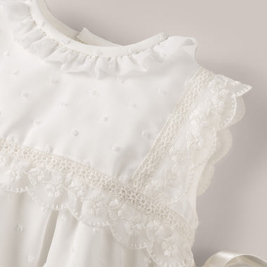 Pelele De Plumeti Mas Capota