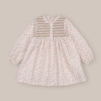 Vestido de menina nidos minioss