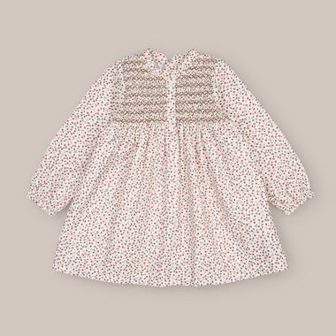 Vestido Niña Nidos Minirose