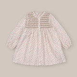 Vestido Niña Nidos Minirose