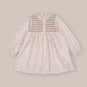 Vestido Niña Nidos Minirose