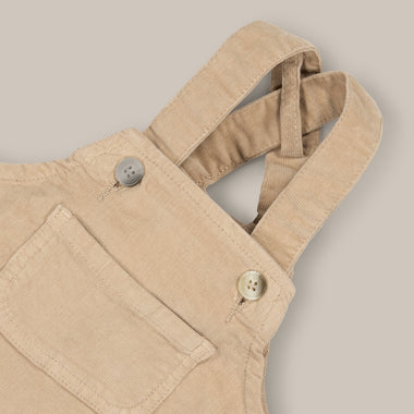 romper Pana Nut Baby