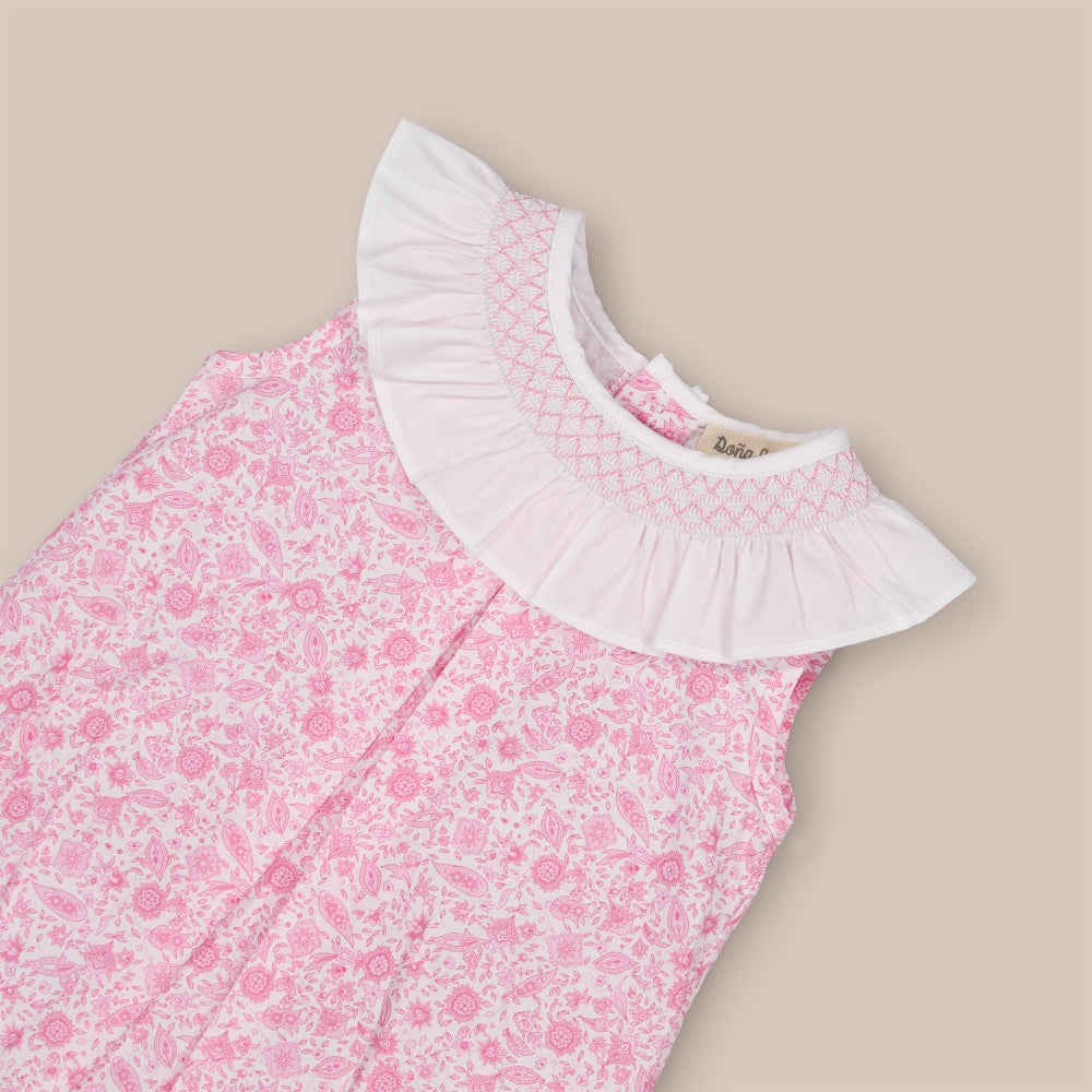 Pelele Volante Cachemira