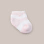Pack 2 Chaussettes Ourson