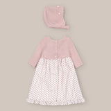 Faldon Bébé Camila Avec Capote