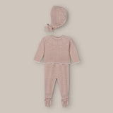Conjunto Bebé Punto Ipanema