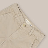 Pantalon Corto Niño Chino