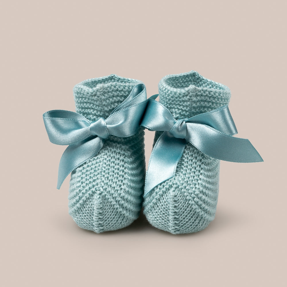 Babyschuhe Baby, Baby