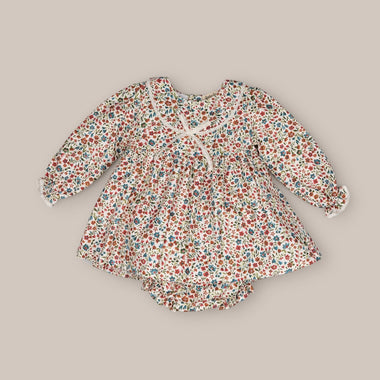 baby dress set Flanders