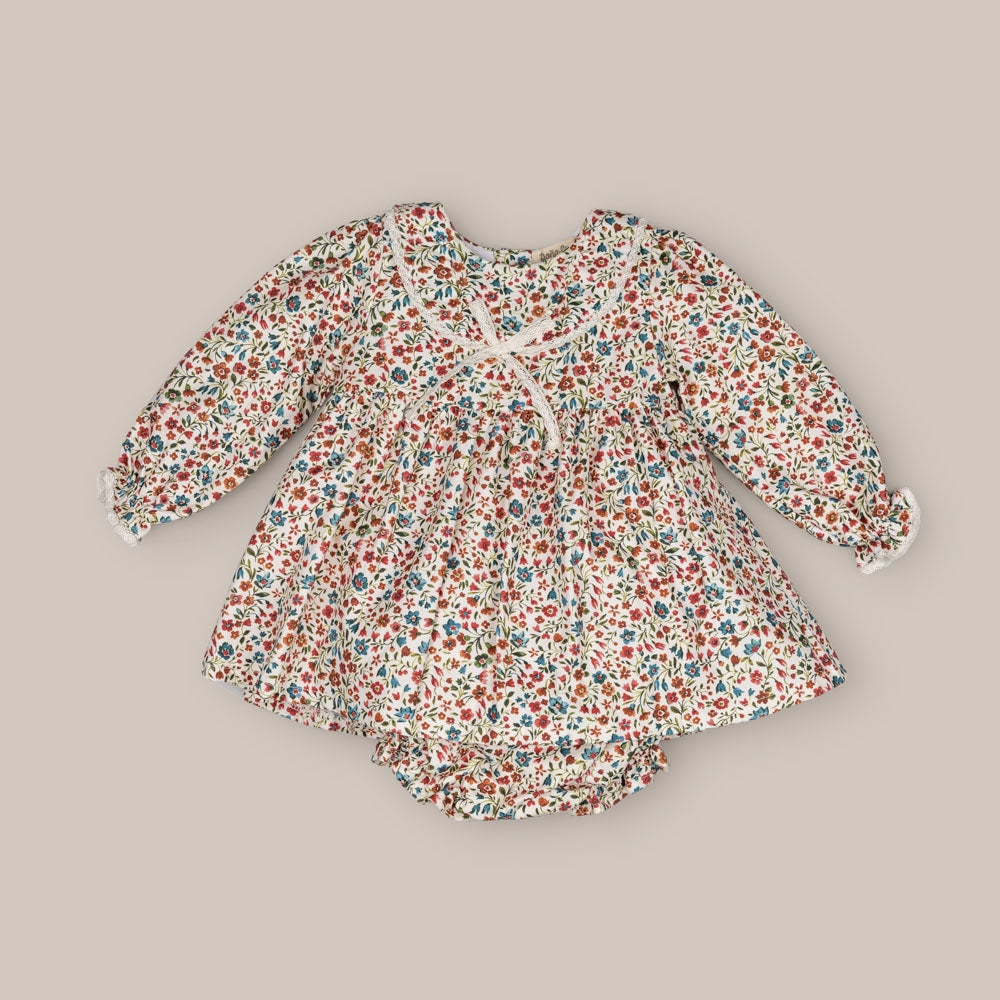 baby dress set Flanders