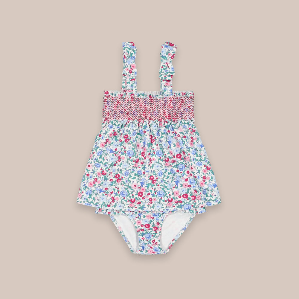 Conjunto Bebé Dubai