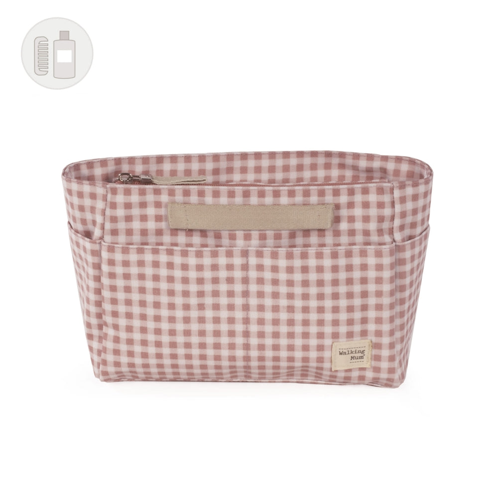 Neceser De Bebé I Love Vichy