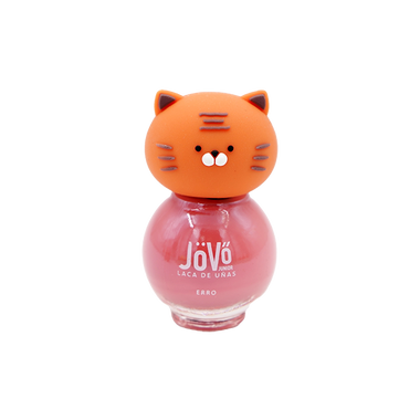 Smalto per unghie Ragazza errore