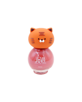 Girl's Nail Polish Erro