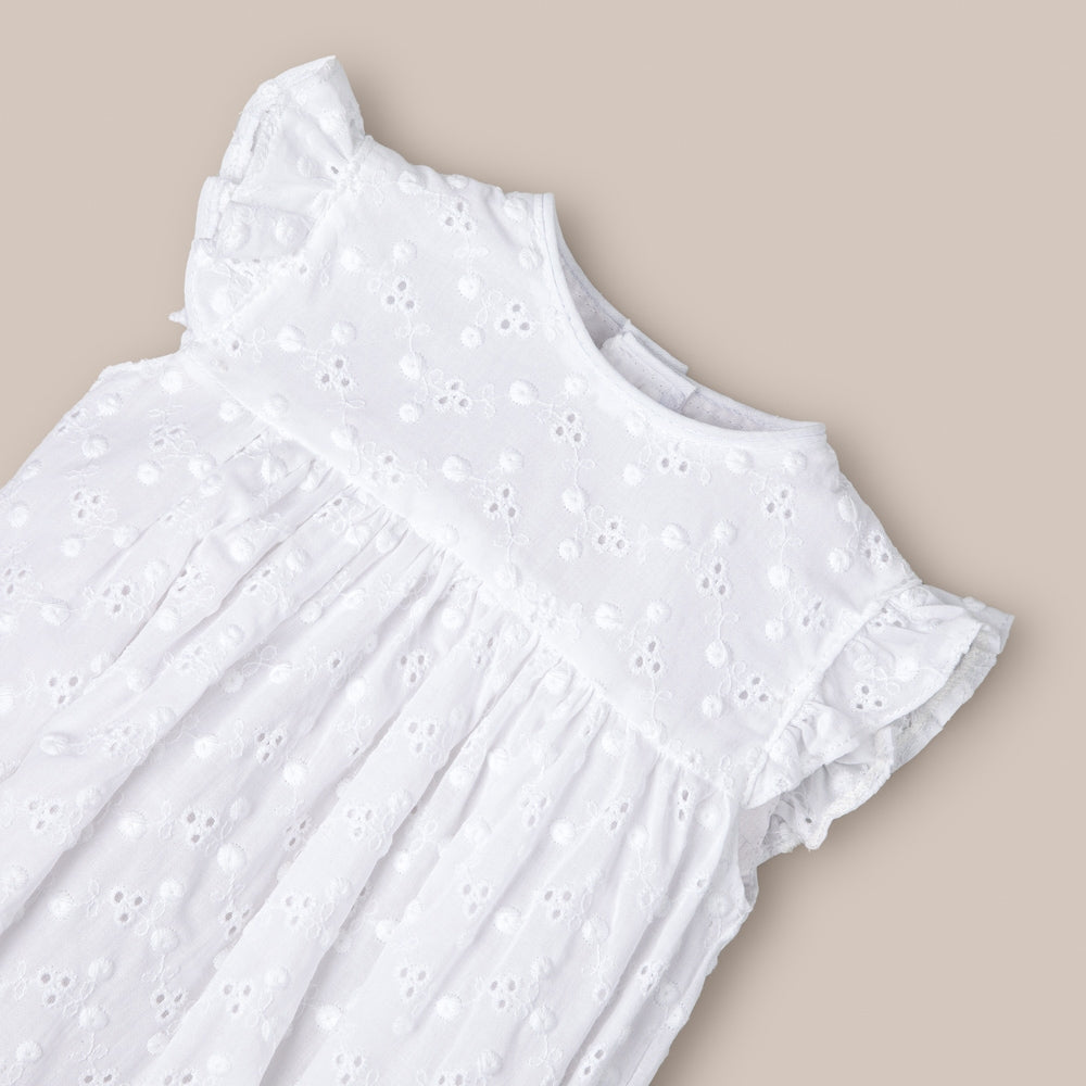 Barboteuse de rêve pour bébé
