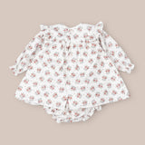 Jesusin Bebé Camelia