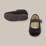 Mercedita Velipelo Buckle