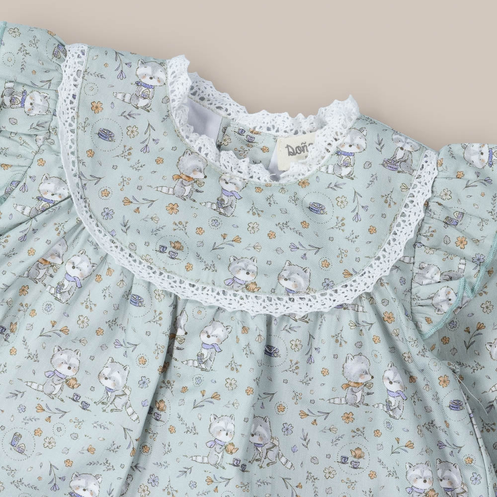 Gesù Bambini procione