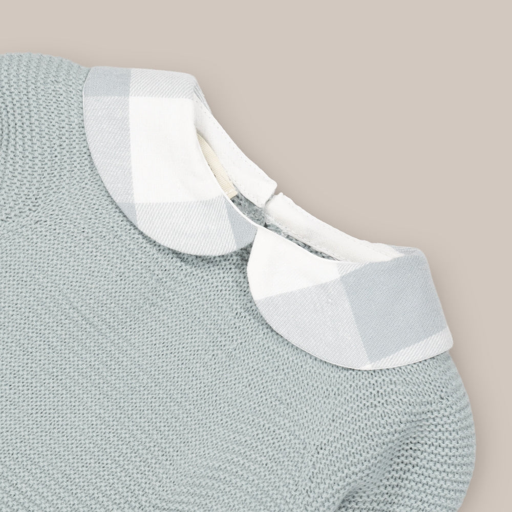 Conjunto Punto Bebé Lazio