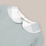 Conjunto Punto Bebé Lazio