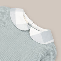 Conjunto Punto Bebé Lazio