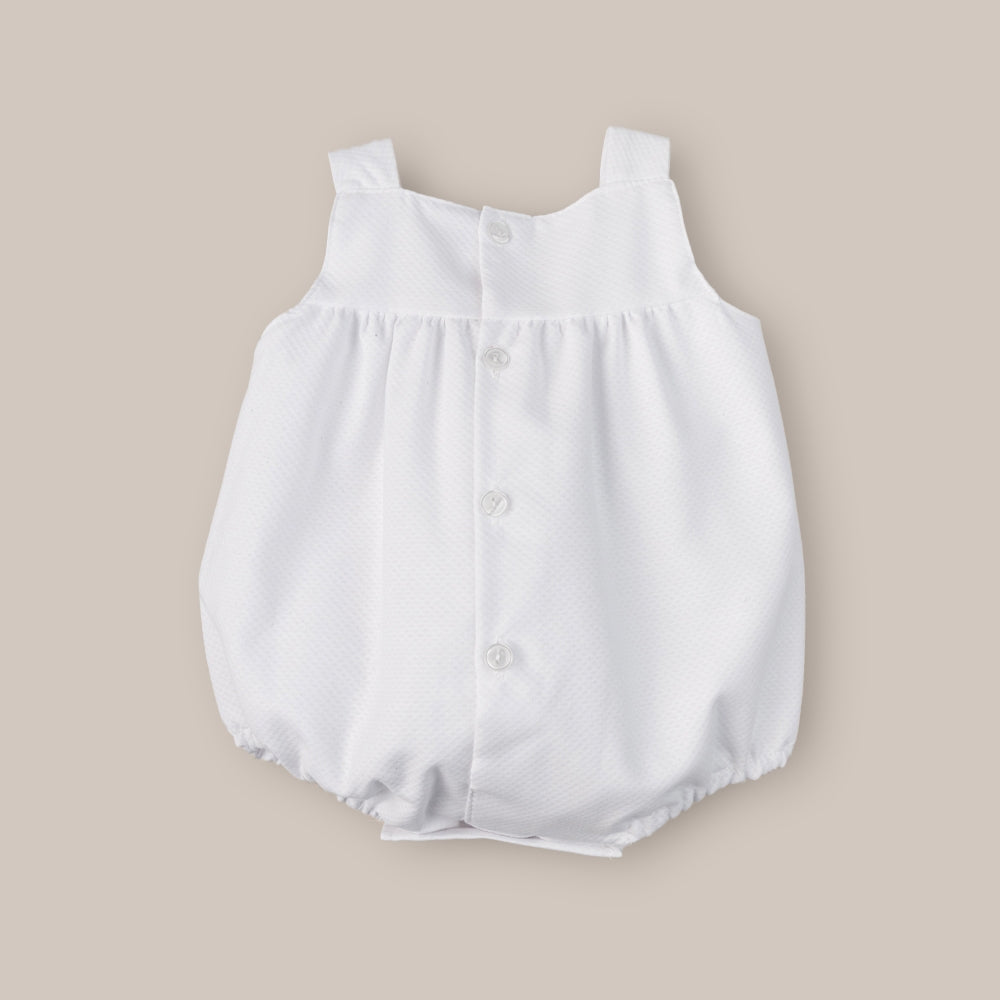 Strampler Baby Fermin