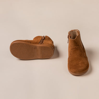 Bota Serraje