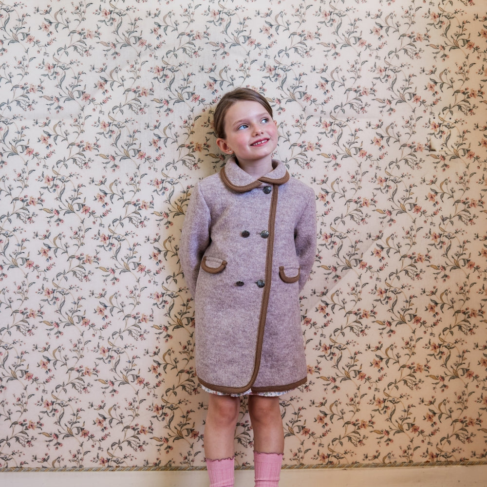 Austria Coat