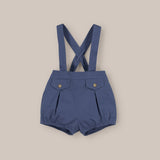 Pantalon Tirante Niño Sarga