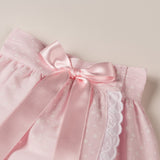 Roncal waist skirt