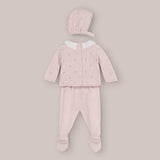 Baby Point Sauce set