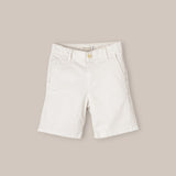Pantalon Corto Niño Chino