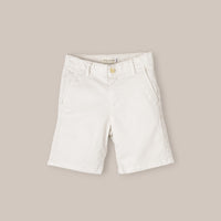 Pantalon Corto Niño Chino