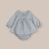 Jesusin Baby Nests Green Diamond