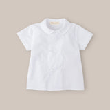 Crucade boy shirt