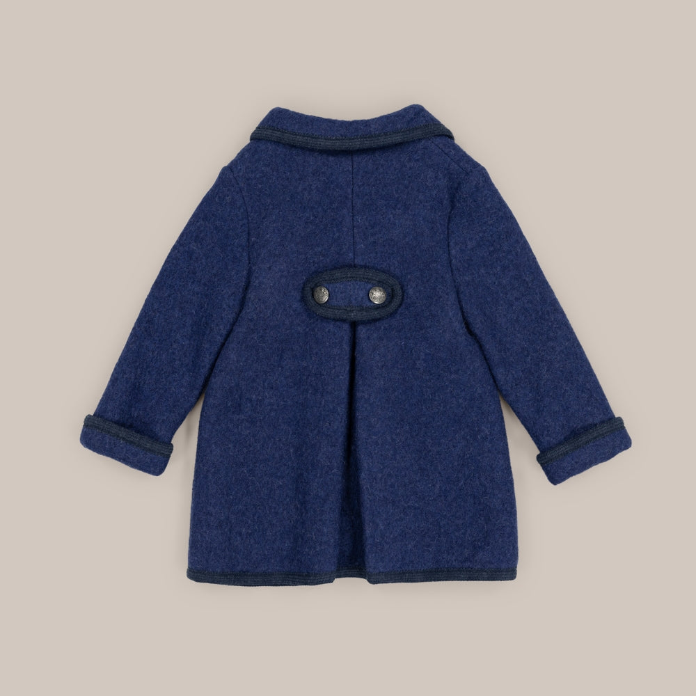 Austrian coat
